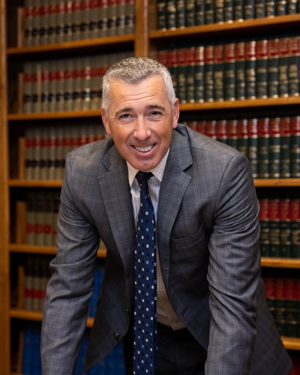 Daniel W. Bower