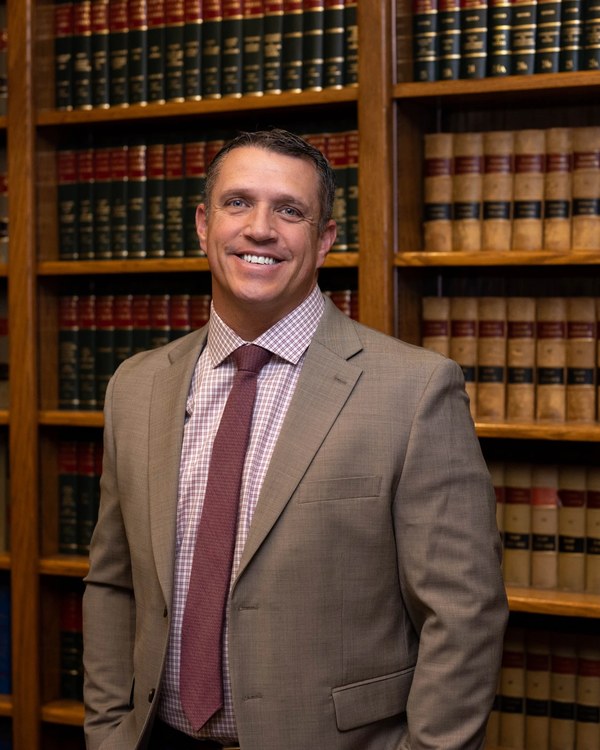 Gabriel M. Haws