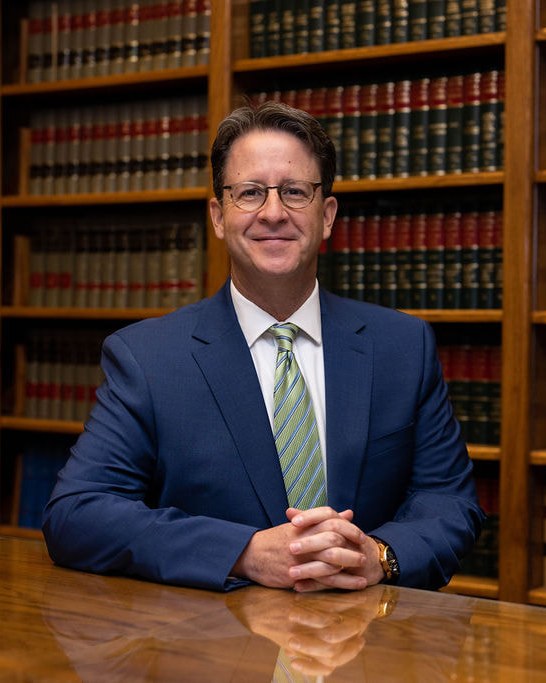 Mark Hilty