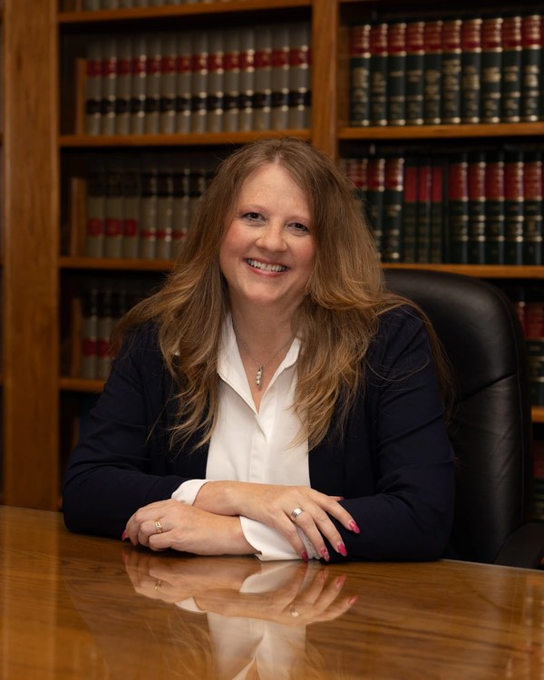 Natalie Greaves