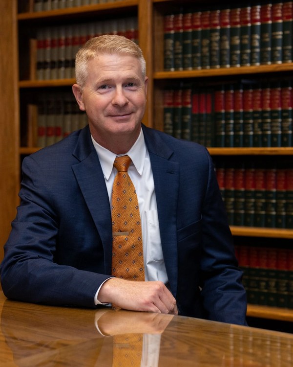 Richard Samuel "Ricky" Bower